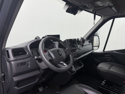 Renault Master 2.3DCi 150PK Automaat Bakwagen Lowliner | Speciaalbouw | Airco  cruise | Camera foto 3