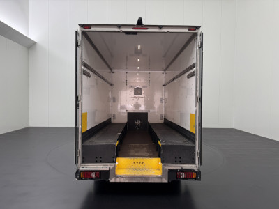 Renault Master 2.3DCi 150PK Automaat Bakwagen Lowliner | Speciaalbouw | Airco  cruise | Camera foto 4