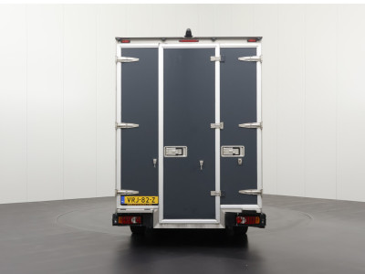 Renault Master 2.3DCi 150PK Automaat Bakwagen Lowliner | Speciaalbouw | Leder | Airco | Camera | Cruise foto 11