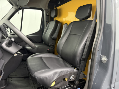 Renault Master 2.3DCi 150PK Automaat Bakwagen Lowliner | Speciaalbouw | Leder | Airco | Camera | Cruise foto 20
