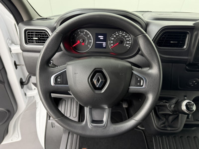 Renault Master 2.3DCi 150PK Automaat L3H2 Maxi | Navigatie | Camera | Leder | 3-Zits | Betimmering | Trekhaak 14
