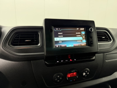 Renault Master 2.3DCi 150PK Automaat L3H2 Maxi | Navigatie | Camera | Leder | 3-Zits | Betimmering | Trekhaak 17