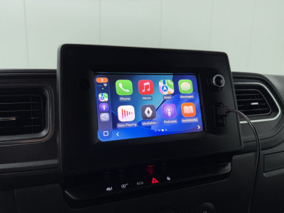 Renault Master 2.3DCi 150PK Automaat L3H2 Maxi | Navigatie | Camera | Leder | 3-Zits | Betimmering | Trekhaak 20