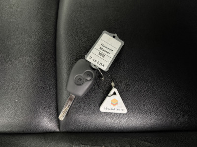 Renault Master 2.3DCi 150PK Automaat L3H2 Maxi | Navigatie | Camera | Leder | 3-Zits | Betimmering | Trekhaak 5
