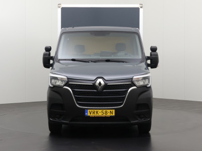 Renault Master 2.3DCi 150PK Automaat Lowliner | Speciaalbouw | Airco | Camera | Cruise foto 10