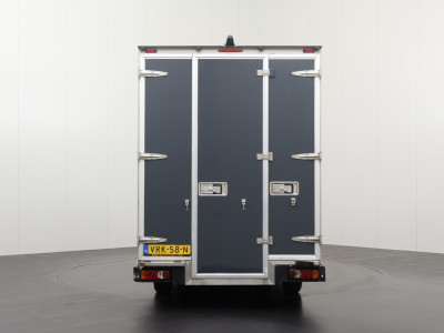 Renault Master 2.3DCi 150PK Automaat Lowliner | Speciaalbouw | Airco | Camera | Cruise foto 11
