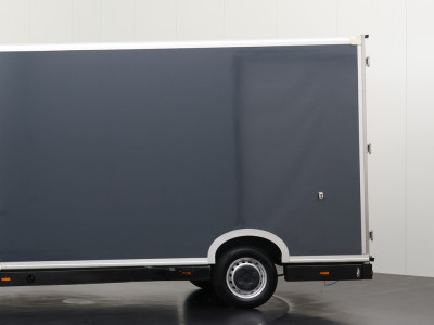 Renault Master 2.3DCi 150PK Automaat Lowliner | Speciaalbouw | Airco | Camera | Cruise foto 12