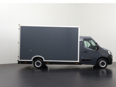 Renault Master 2.3DCi 150PK Automaat Lowliner | Speciaalbouw | Airco | Camera | Cruise foto 13