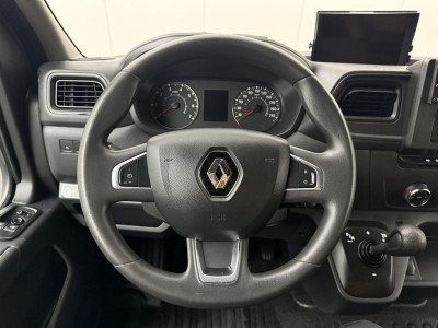 Renault Master 2.3DCi 150PK Automaat Lowliner | Speciaalbouw | Airco | Camera | Cruise foto 14