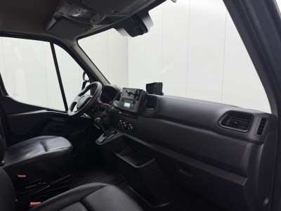 Renault Master 2.3DCi 150PK Automaat Lowliner | Speciaalbouw | Airco | Camera | Cruise foto 21