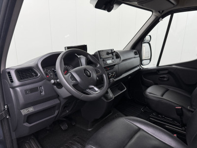 Renault Master 2.3DCi 150PK Automaat Lowliner | Speciaalbouw | Airco | Camera | Cruise foto 3