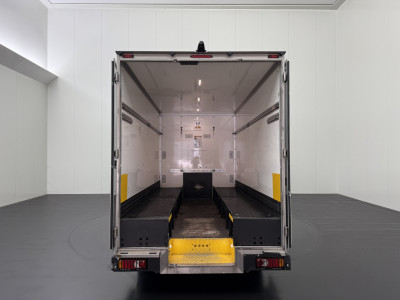 Renault Master 2.3DCi 150PK Automaat Lowliner | Speciaalbouw | Airco | Camera | Cruise foto 4
