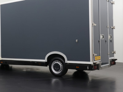 Renault Master 2.3DCi 150PK Automaat Lowliner | Speciaalbouw | Airco | Camera | Cruise foto 6