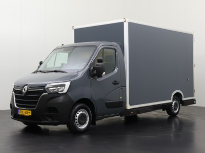 Renault Master 2.3DCi 150PK Automaat Lowliner | Speciaalbouw | Airco | Camera | Cruise foto 7
