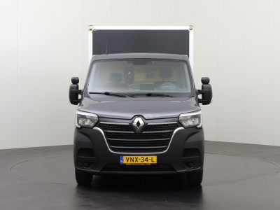 Renault Master 2.3DCi 150PK Bakwagen Lowliner Verkoopwagen | Speciaalbouw | Airco | Cruise | Camera 10