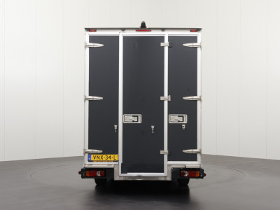 Renault Master 2.3DCi 150PK Bakwagen Lowliner Verkoopwagen | Speciaalbouw | Airco | Cruise | Camera 11