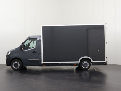 Renault Master 2.3DCi 150PK Bakwagen Lowliner Verkoopwagen | Speciaalbouw | Airco | Cruise | Camera 12