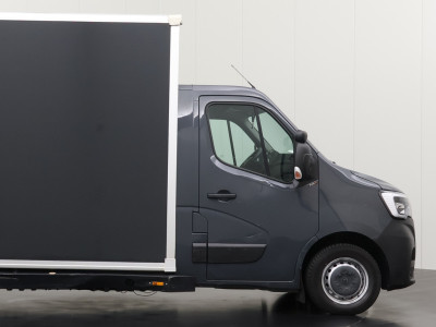 Renault Master 2.3DCi 150PK Bakwagen Lowliner Verkoopwagen | Speciaalbouw | Airco | Cruise | Camera 13