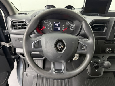 Renault Master 2.3DCi 150PK Bakwagen Lowliner Verkoopwagen | Speciaalbouw | Airco | Cruise | Camera 14