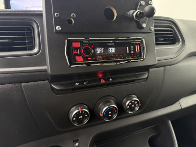Renault Master 2.3DCi 150PK Bakwagen Lowliner Verkoopwagen | Speciaalbouw | Airco | Cruise | Camera 17