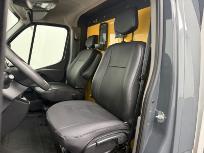 Renault Master 2.3DCi 150PK Bakwagen Lowliner Verkoopwagen | Speciaalbouw | Airco | Cruise | Camera 19
