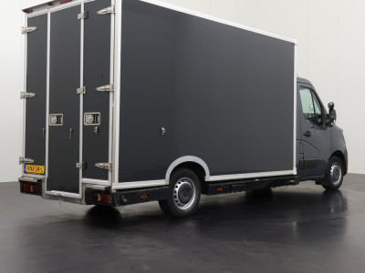 Renault Master 2.3DCi 150PK Bakwagen Lowliner Verkoopwagen | Speciaalbouw | Airco | Cruise | Camera 2