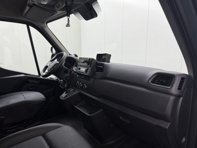 Renault Master 2.3DCi 150PK Bakwagen Lowliner Verkoopwagen | Speciaalbouw | Airco | Cruise | Camera 20