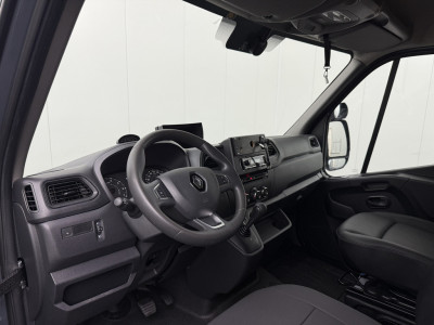 Renault Master 2.3DCi 150PK Bakwagen Lowliner Verkoopwagen | Speciaalbouw | Airco | Cruise | Camera 3