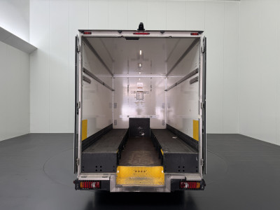 Renault Master 2.3DCi 150PK Bakwagen Lowliner Verkoopwagen | Speciaalbouw | Airco | Cruise | Camera 4