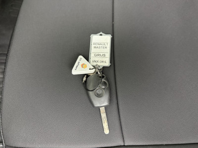 Renault Master 2.3DCi 150PK Bakwagen Lowliner Verkoopwagen | Speciaalbouw | Airco | Cruise | Camera 5
