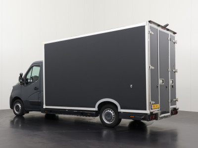 Renault Master 2.3DCi 150PK Bakwagen Lowliner Verkoopwagen | Speciaalbouw | Airco | Cruise | Camera 6