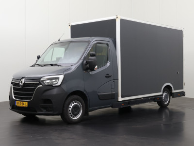 Renault Master 2.3DCi 150PK Bakwagen Lowliner Verkoopwagen | Speciaalbouw | Airco | Cruise | Camera 7
