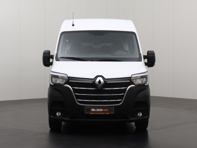 Renault Master 2.3DCi 150PK L3H2 Dubbele Cabine 6-Persoons | Multimedia | Camera | Airco | Cruise | Betimmering 10