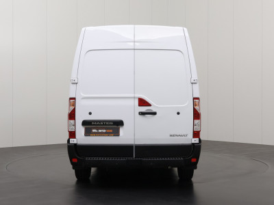 Renault Master 2.3DCi 150PK L3H2 Dubbele Cabine 6-Persoons | Multimedia | Camera | Airco | Cruise | Betimmering 11