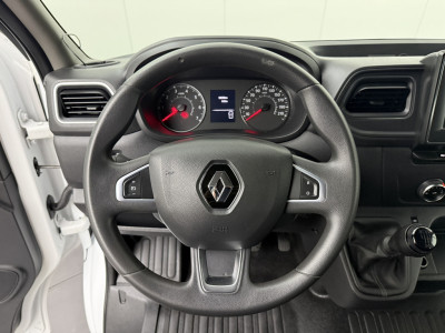 Renault Master 2.3DCi 150PK L3H2 Dubbele Cabine 6-Persoons | Multimedia | Camera | Airco | Cruise | Betimmering 14