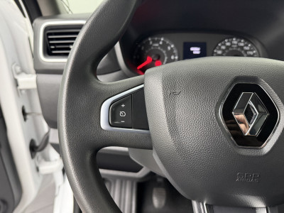 Renault Master 2.3DCi 150PK L3H2 Dubbele Cabine 6-Persoons | Multimedia | Camera | Airco | Cruise | Betimmering 15