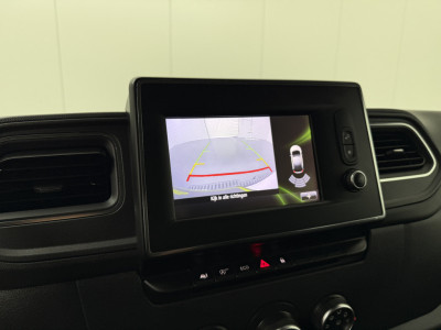 Renault Master 2.3DCi 150PK L3H2 Dubbele Cabine 6-Persoons | Multimedia | Camera | Airco | Cruise | Betimmering 18