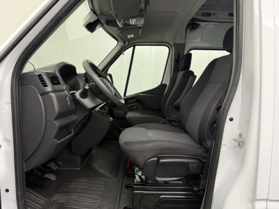Renault Master 2.3DCi 150PK L3H2 Dubbele Cabine 6-Persoons | Multimedia | Camera | Airco | Cruise | Betimmering 20
