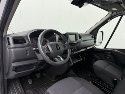 Renault Master 2.3DCi 150PK L3H2 Dubbele Cabine 6-Persoons | Multimedia | Camera | Airco | Cruise | Betimmering 3