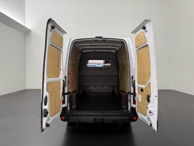 Renault Master 2.3DCi 150PK L3H2 Dubbele Cabine 6-Persoons | Multimedia | Camera | Airco | Cruise | Betimmering 4