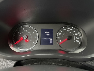 Renault Master 2.3DCi 150PK L3H2 Dubbele Cabine 6-Persoons | Multimedia | Camera | Airco | Cruise | Betimmering 9