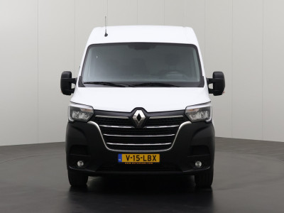 Renault Master 2.3DCi 150PK L3H2 Maxi | Navigatie | Camera | Leder | 3-Zits | Betimmering | Trekhaak 10