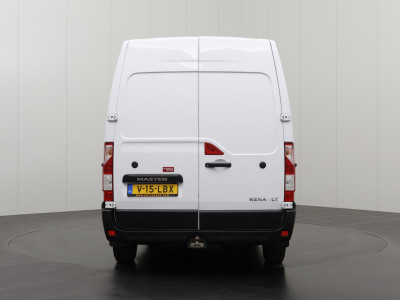 Renault Master 2.3DCi 150PK L3H2 Maxi | Navigatie | Camera | Leder | 3-Zits | Betimmering | Trekhaak 11