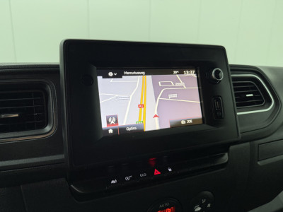 Renault Master 2.3DCi 150PK L3H2 Maxi | Navigatie | Camera | Leder | 3-Zits | Betimmering | Trekhaak 18