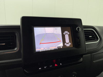 Renault Master 2.3DCi 150PK L3H2 Maxi | Navigatie | Camera | Leder | 3-Zits | Betimmering | Trekhaak 19