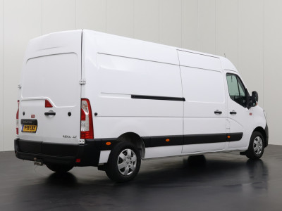 Renault Master 2.3DCi 150PK L3H2 Maxi | Navigatie | Camera | Leder | 3-Zits | Betimmering | Trekhaak 2