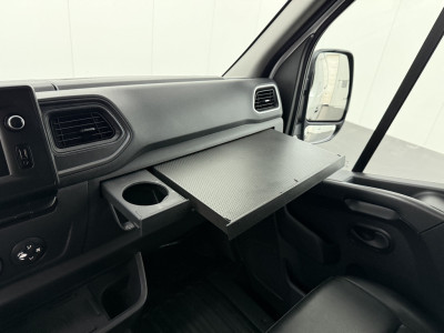 Renault Master 2.3DCi 150PK L3H2 Maxi | Navigatie | Camera | Leder | 3-Zits | Betimmering | Trekhaak 21