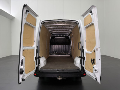 Renault Master 2.3DCi 150PK L3H2 Maxi | Navigatie | Camera | Leder | 3-Zits | Betimmering | Trekhaak 4