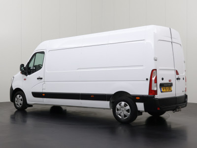 Renault Master 2.3DCi 150PK L3H2 Maxi | Navigatie | Camera | Leder | 3-Zits | Betimmering | Trekhaak 6