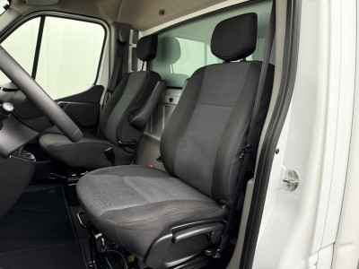 Renault Master 2.3DCi 165PK Bakwagen+Achterdeuren | 4.37 Mtr Lang | Navigatie | Camera | Airco | Cruise | Multimedia foto 20
